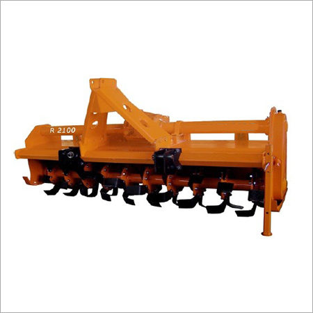 Rotary Tiller Types R 1