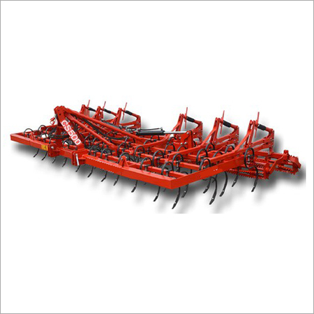 Seedbed Cultivator Type CS