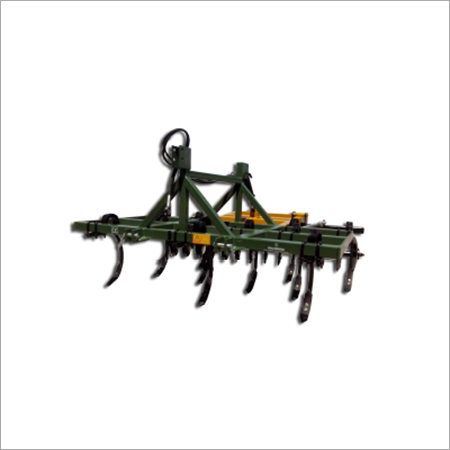 Stubble cultivator TYpe CR