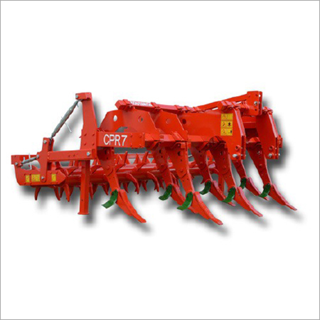 Subsoiler Type CPR
