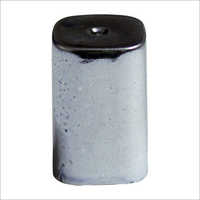 Nail Polish Bottle Square Cap