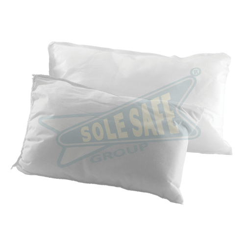 Oil Absorbent Pillow By SUPER SAFETY SERVICES