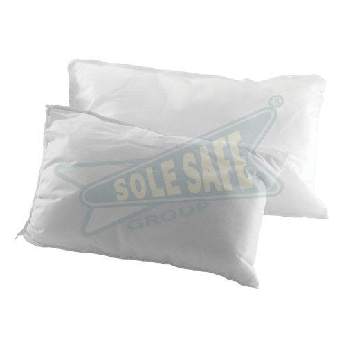 Oil Absorbent Pillow