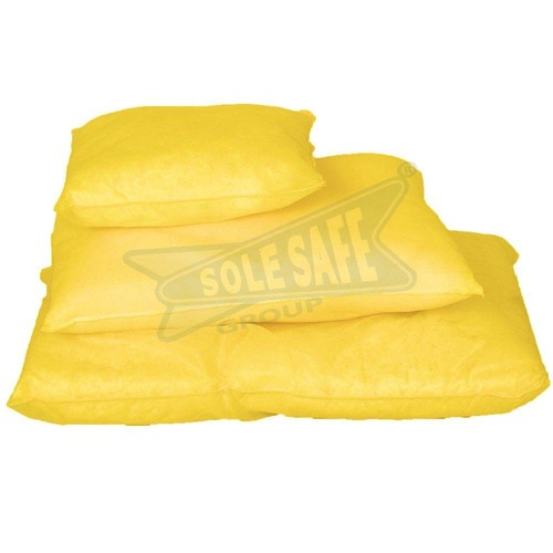 Chemical Absorbent Pillow