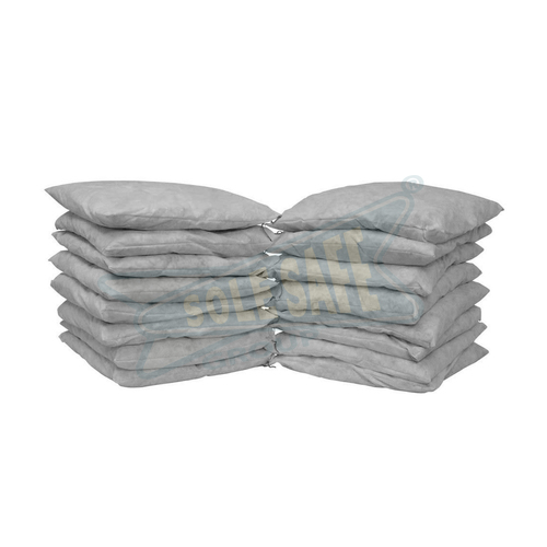 Universal Absorbent Pillow