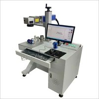 3d Fiber Laser Marking Machine Accuracy: 0.002 Mm