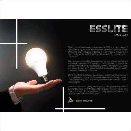 LED Lighting Products