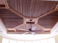 Bamboo False Ceiling Bamboo False Ceiling Exporter Manufacturer