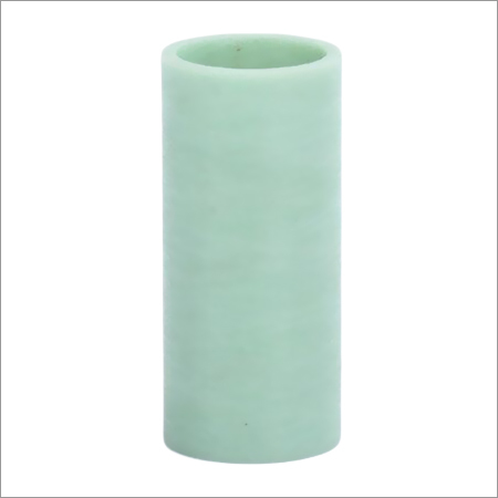 Insulation Epoxy Resin Fiberglass Tube