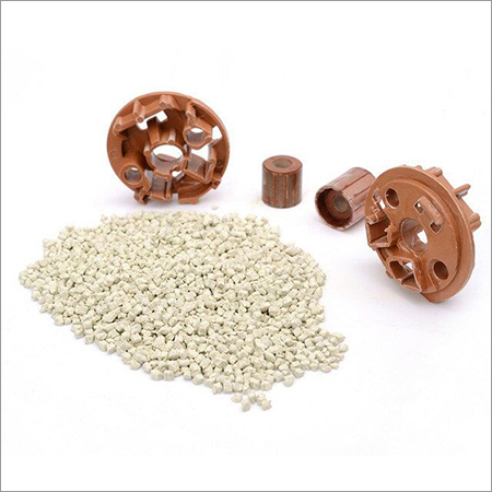 Insulation Material Phenolic Moulding Compound