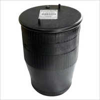 Rubber Truck Trailer Air Spring