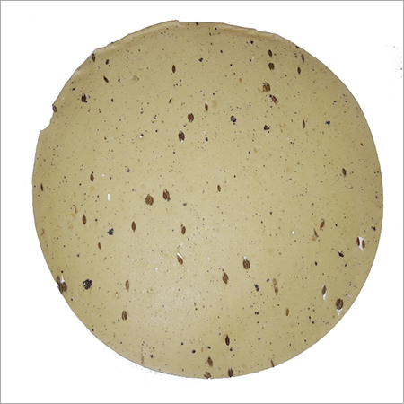 Moong Dal Papad
