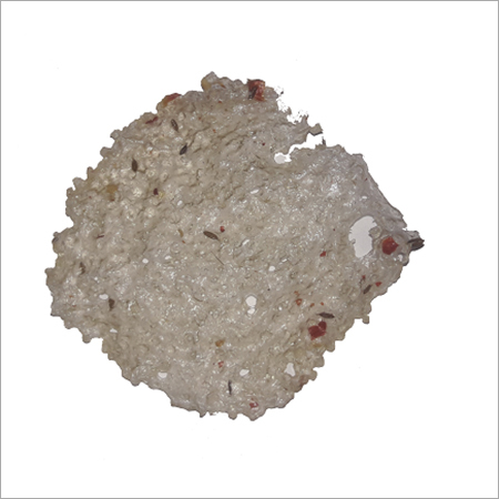 Sabudana Papad