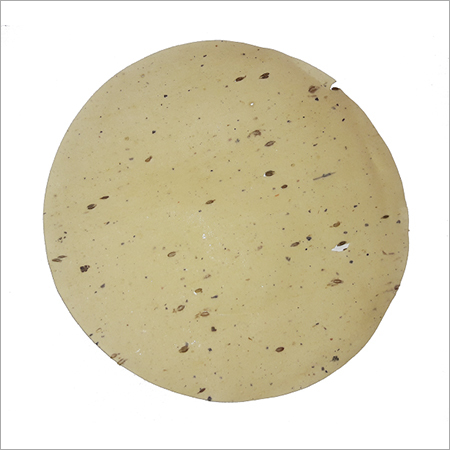 Urad Dal Papad