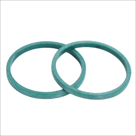 High Tension Strength Insulation Ring