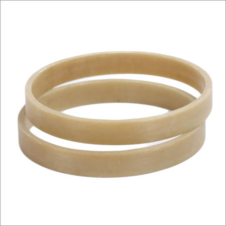 Glass sale fiber ring