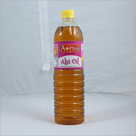 Alsi Oil By AJIT SINGH OM PARKASH LTD.
