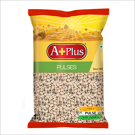 Lobiya Pulses - Admixture (%): 0.5% Max