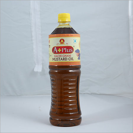 Mustard Oil