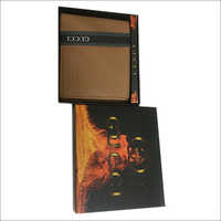 Brown Leather wallet