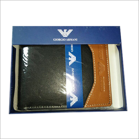Various Branded Wallets