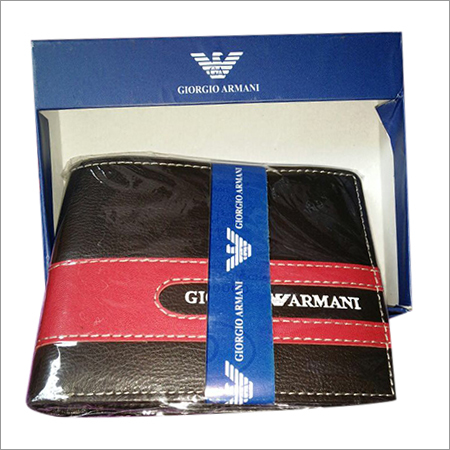 Casual Leather wallet