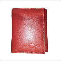 Casual wallet