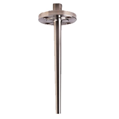 Bar Stock FlangeThermowell