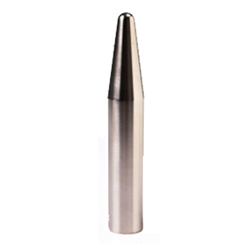 Bar Stock Sanitary Weld in Thermowell