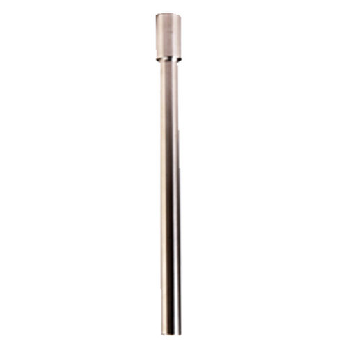 Bar Stock Straight Shank Socket Weld Thermowell