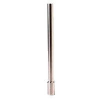 Bar Stock Straight Shank Socket Weld Thermowell