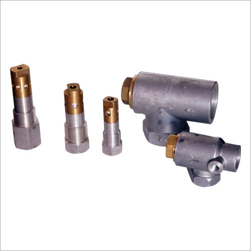 Non Return Valve