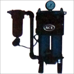 Heatless Air Dryer