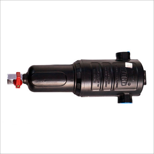 Moisture Separator