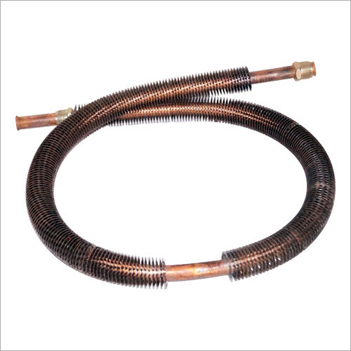 Air Compressor Pipe