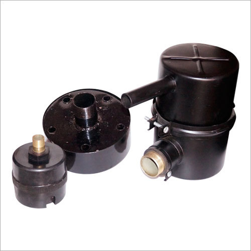 Air Filter Assembly
