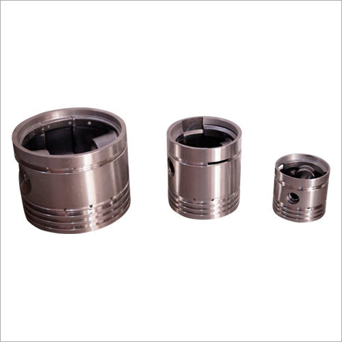 Air Compressor Piston