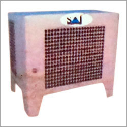 Air Cooled Aftercooler