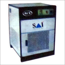 Refrigerated Air Dryer