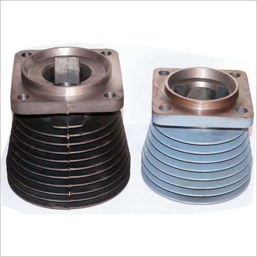 Air Compressor Cylinder