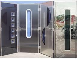 SS Doors