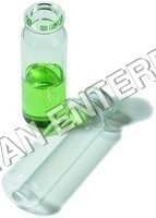 Headspace vials 20 mL