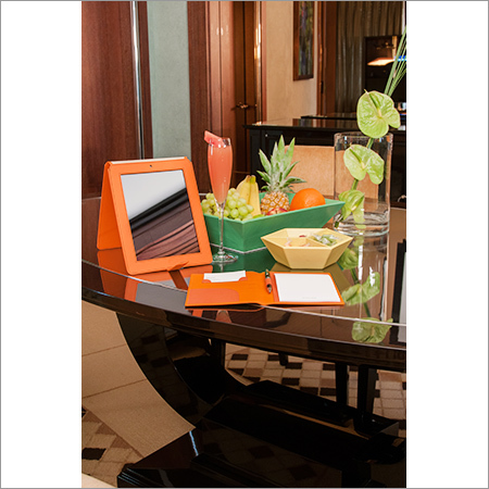 Notepad Holder