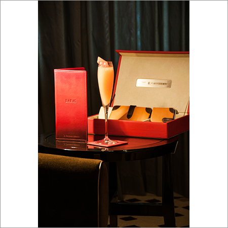 Bar Set
