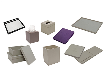 Hotel In-Room Accessories