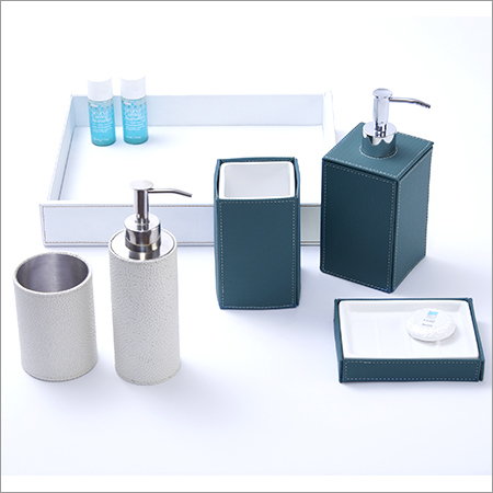 Bathroom Beauty Range