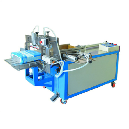Diaper Packing Machine