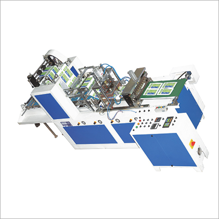 Surgical Gloves Packing Machine