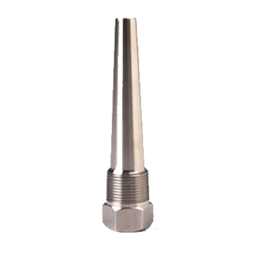 Bar Stock Threaded Thermowell