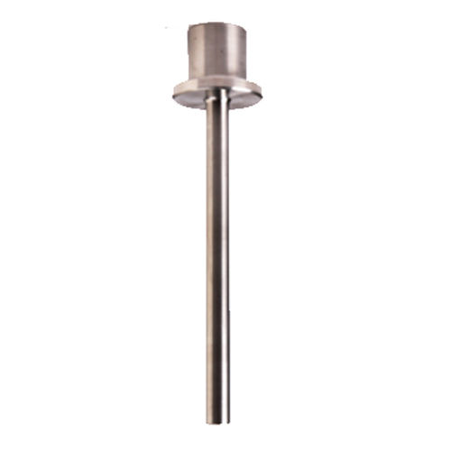 Bar Stock Van Stone Thermowell